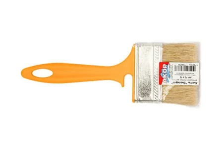 Кисть плоская КФ -70*12  Эксперт щп (Акор)