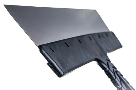 Шпатель фасадный 350мм пластиковая рукоятка нерж. сталь Stayer 1008-35