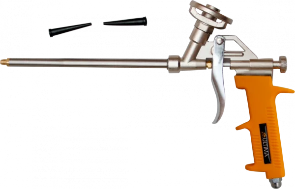 Пистолет для монтажной пены Ultima Standart ULTIM018S 