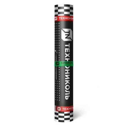 Бикрост ХПП-3,0 1рул=15м2 1уп=23шт