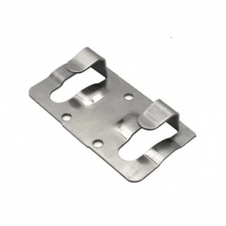 Кляммер стартовый 38*76*10 оц.