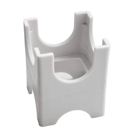 Опора кубик 50/45/40/35мм d4-32мм 250шт