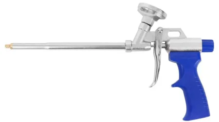 Пистолет д монтажной пены Professional Caliber 30 Gun 80684 (Tytan)  20