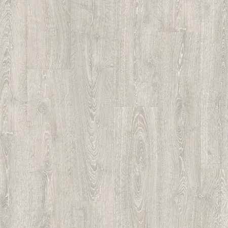 Ламинат Quick Step Impressive IM3560 Дуб фантазийный светло-серый 1380x190x8мм 32класс 1,835м2 (7шт)