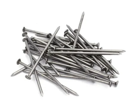 Гвозди строительные 3,0*80 5кг ГОСТ4028-63